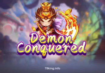 Hình ảnh trò chơi Demon Conquered tại 79king
