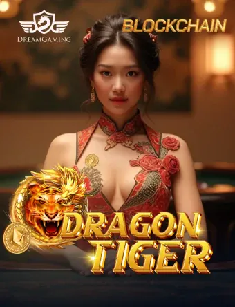DG Blockchain Rồng Hổ