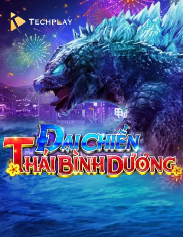 Tet Ech Play Đại Chiến 1990